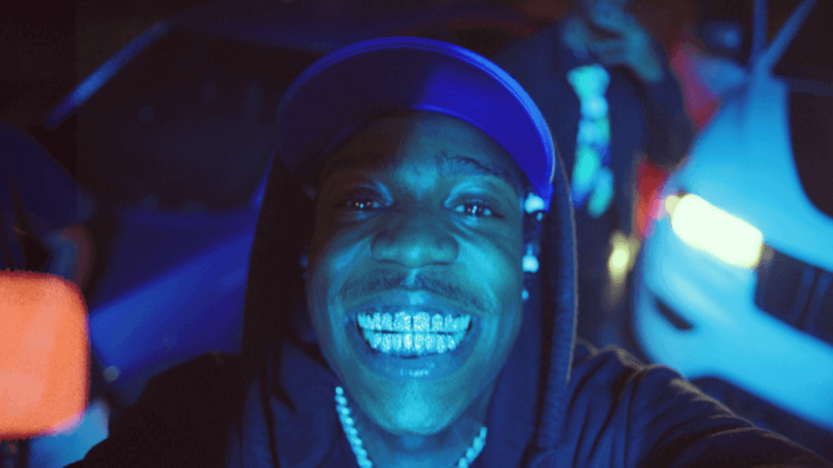 Flatbush drill rapper 22Gz busted on attempted murder charges ...