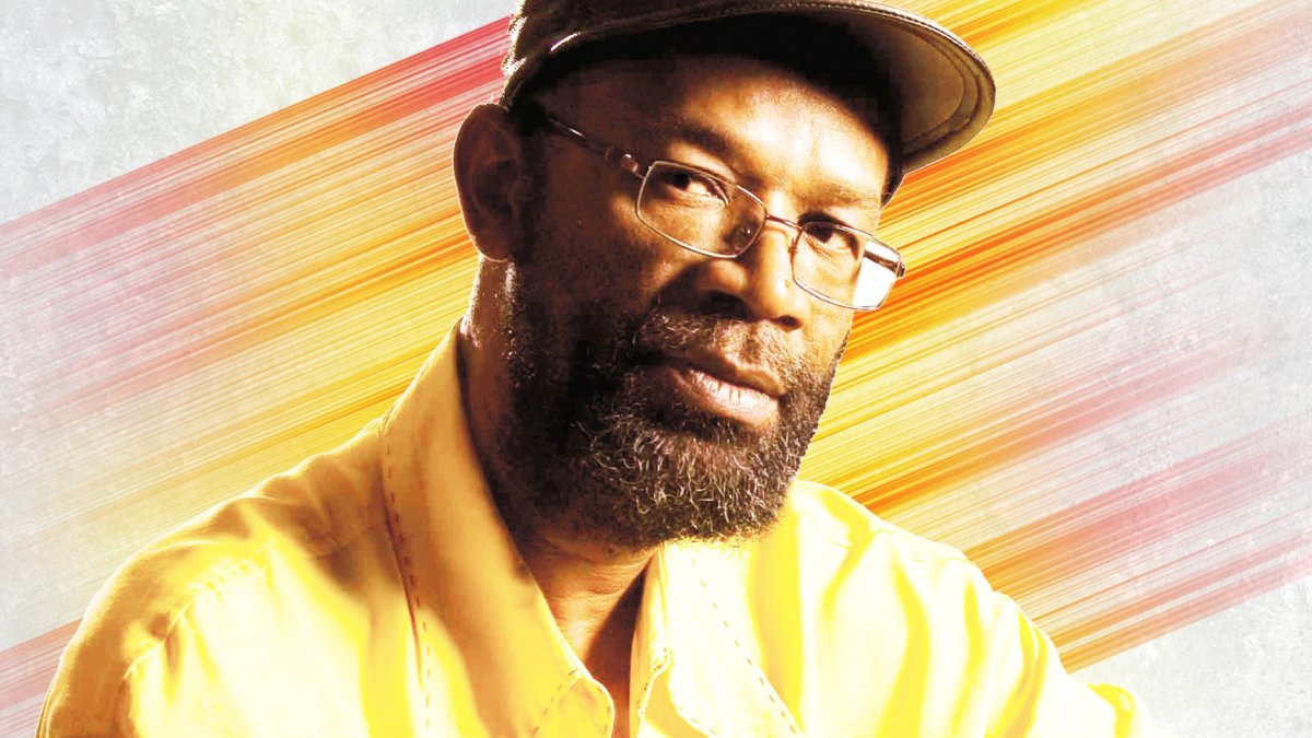 Beres Hammond1