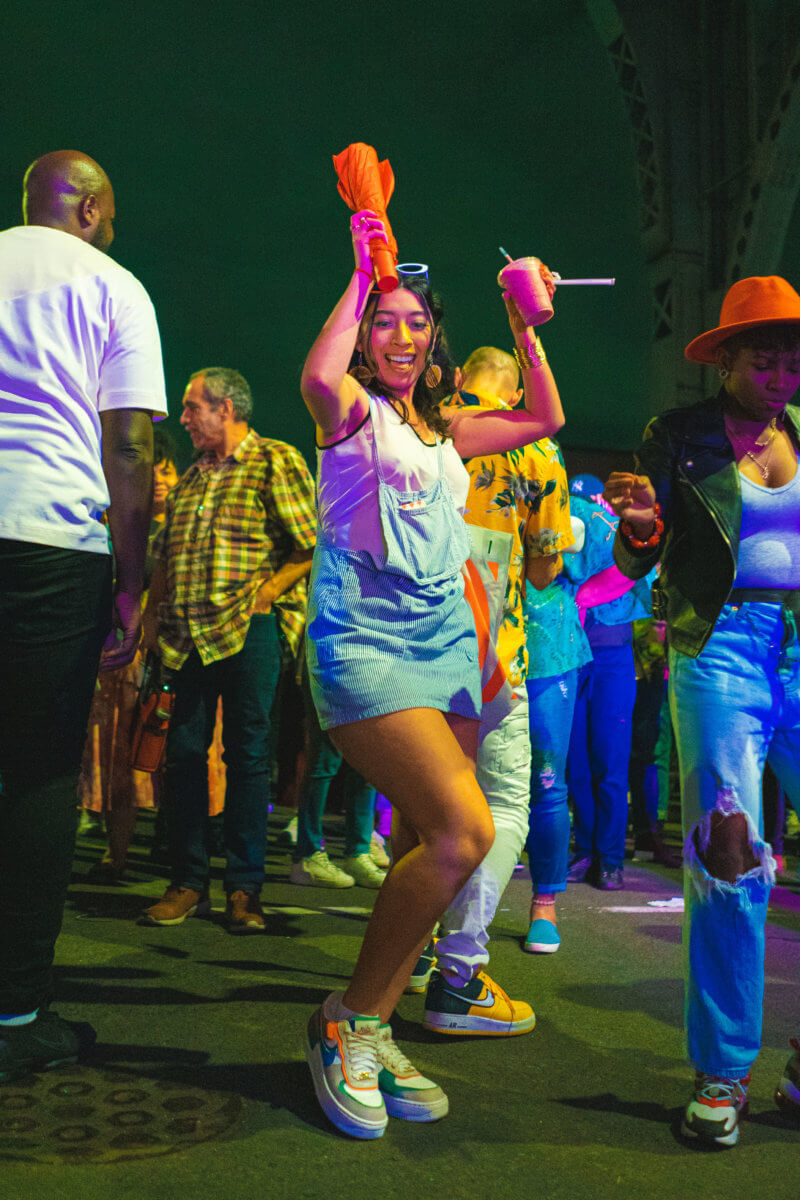 Brooklyn Night Market coming to Industry City • Brooklyn Paper
