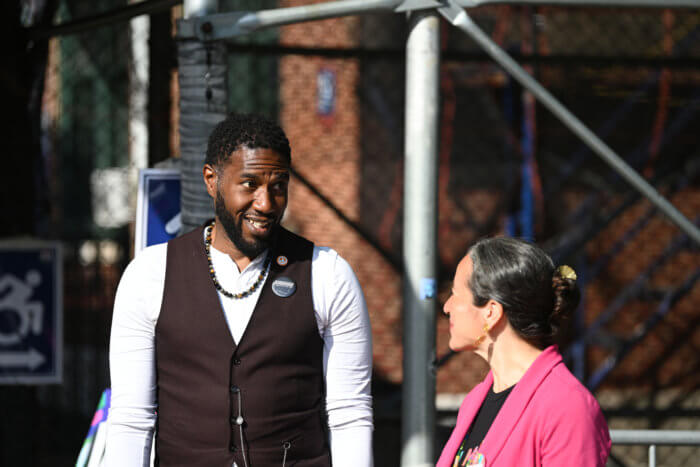 jumaane williams and ana marie archila primary election