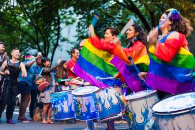 brooklyn pride