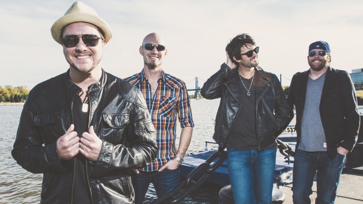 Eli Young Band1