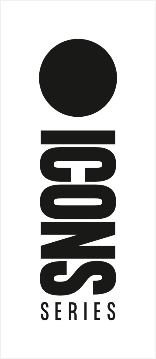 ICONS Series Logo
