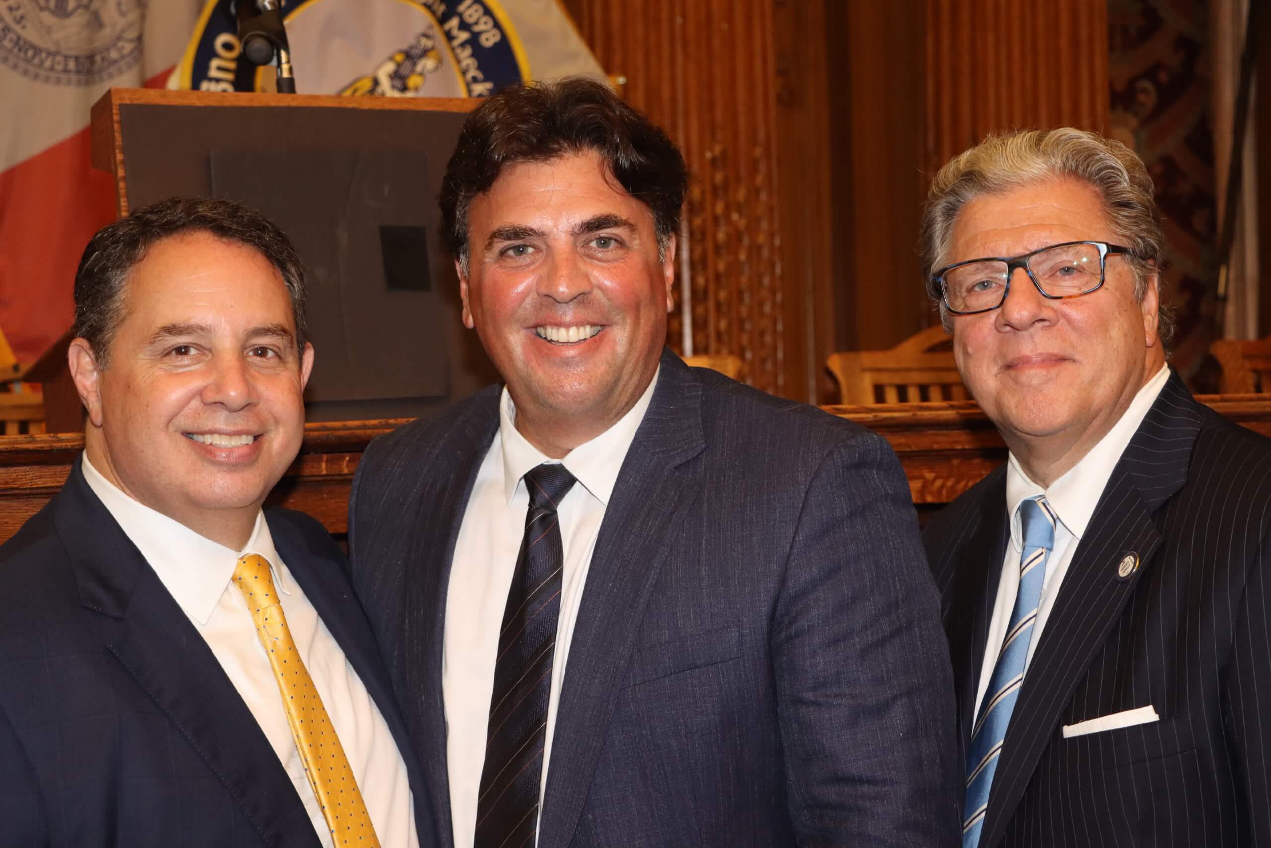 Brooklyn Bar Association welcomes new president, 'Court Street Lawyer ...