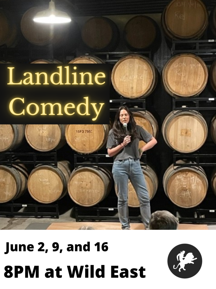 June for Eventbrite