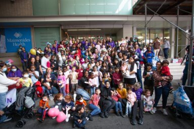 NICU Reunion 2022