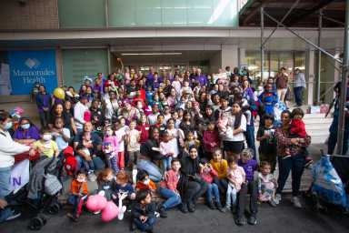 NICU Reunion 2022