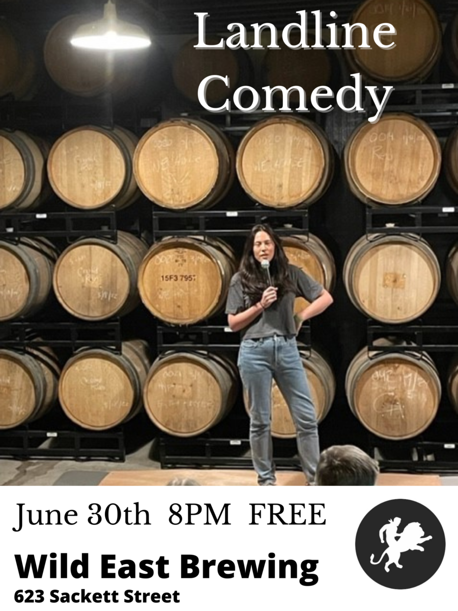 Poster June 30