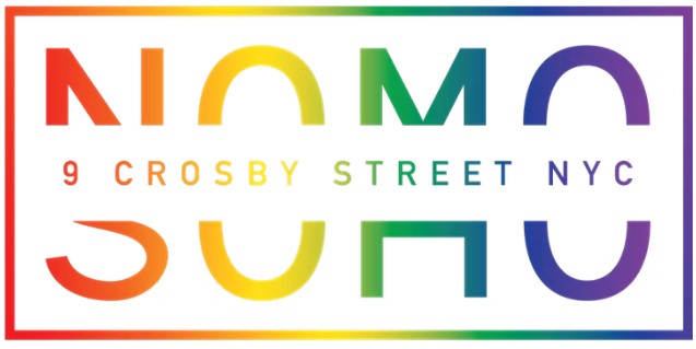 Pride Logo