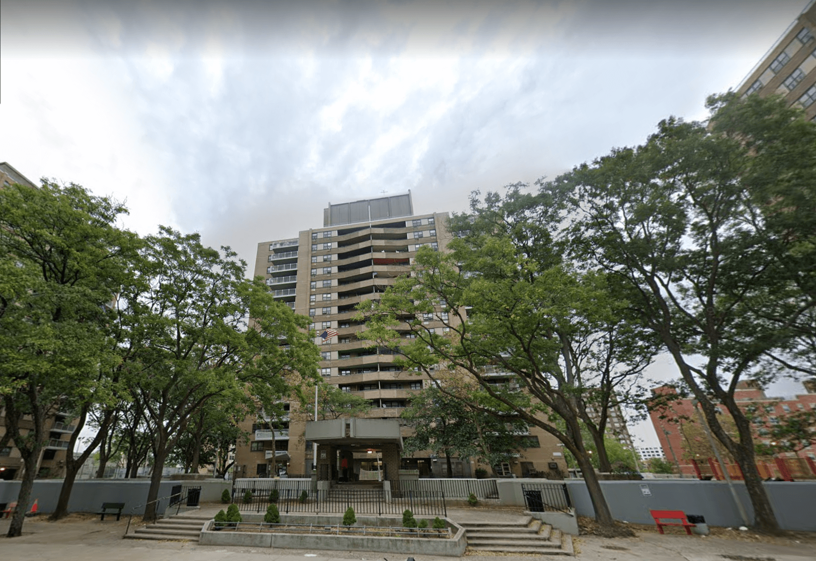 NYCHA slow to restore gas at O’Dwyer Gardens after third building loses