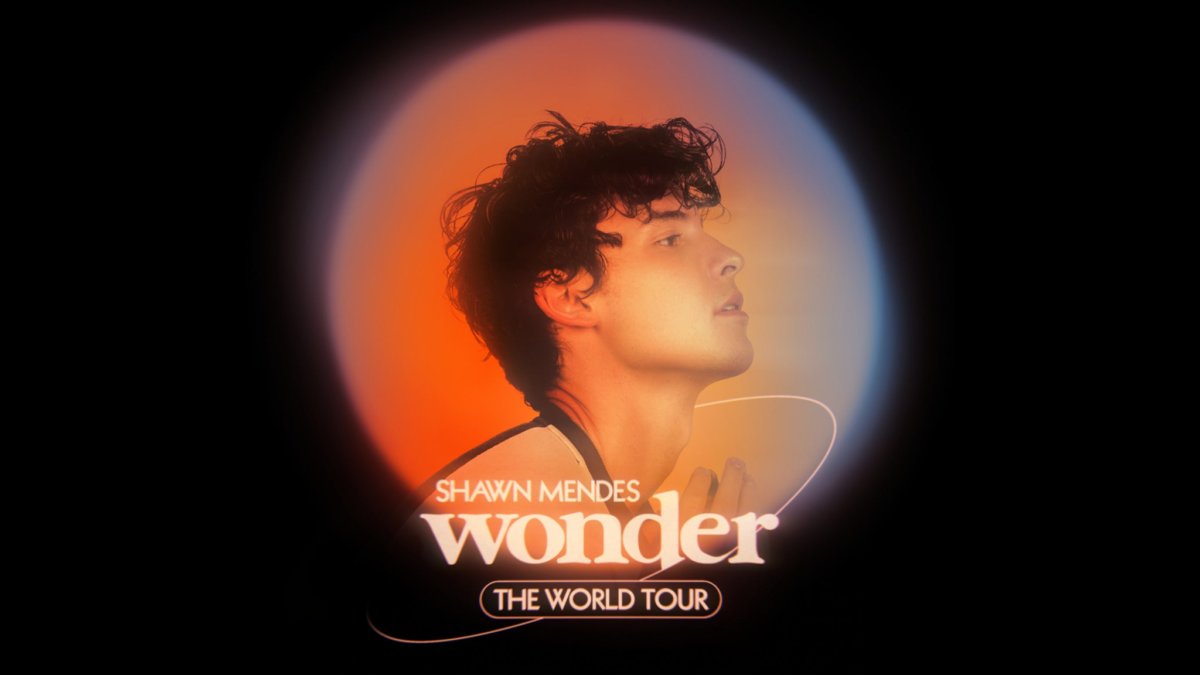 Shawn Mendes tour