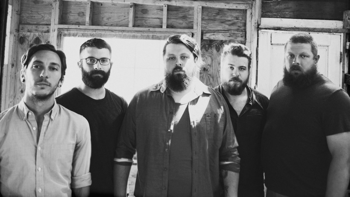 The Dear Hunter1