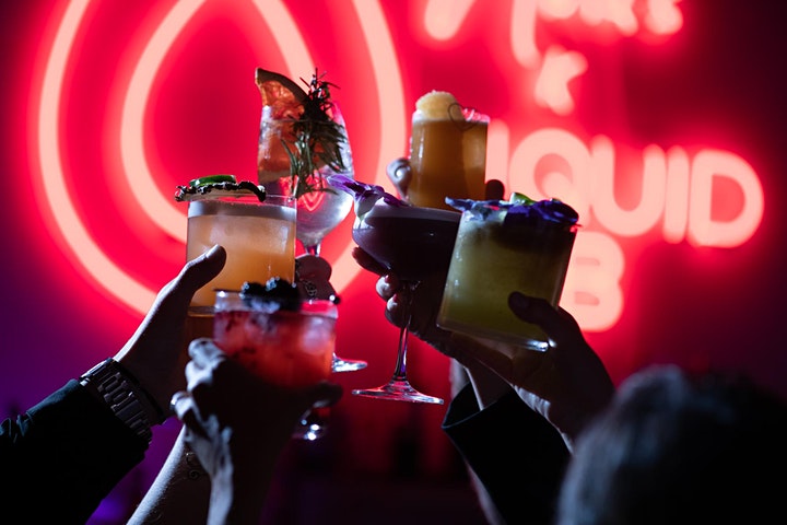 nina’s pride drinks