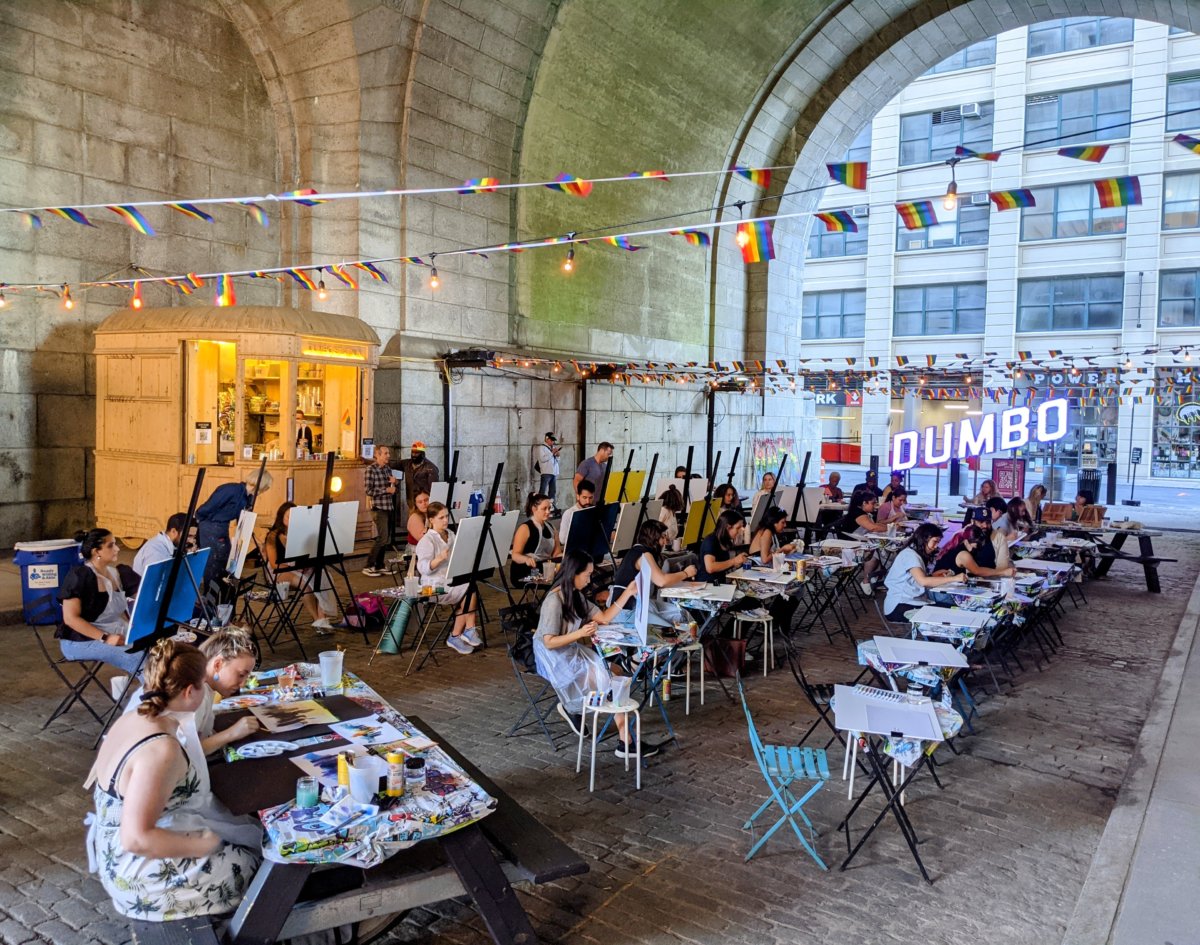 2021 Drink and Draw7