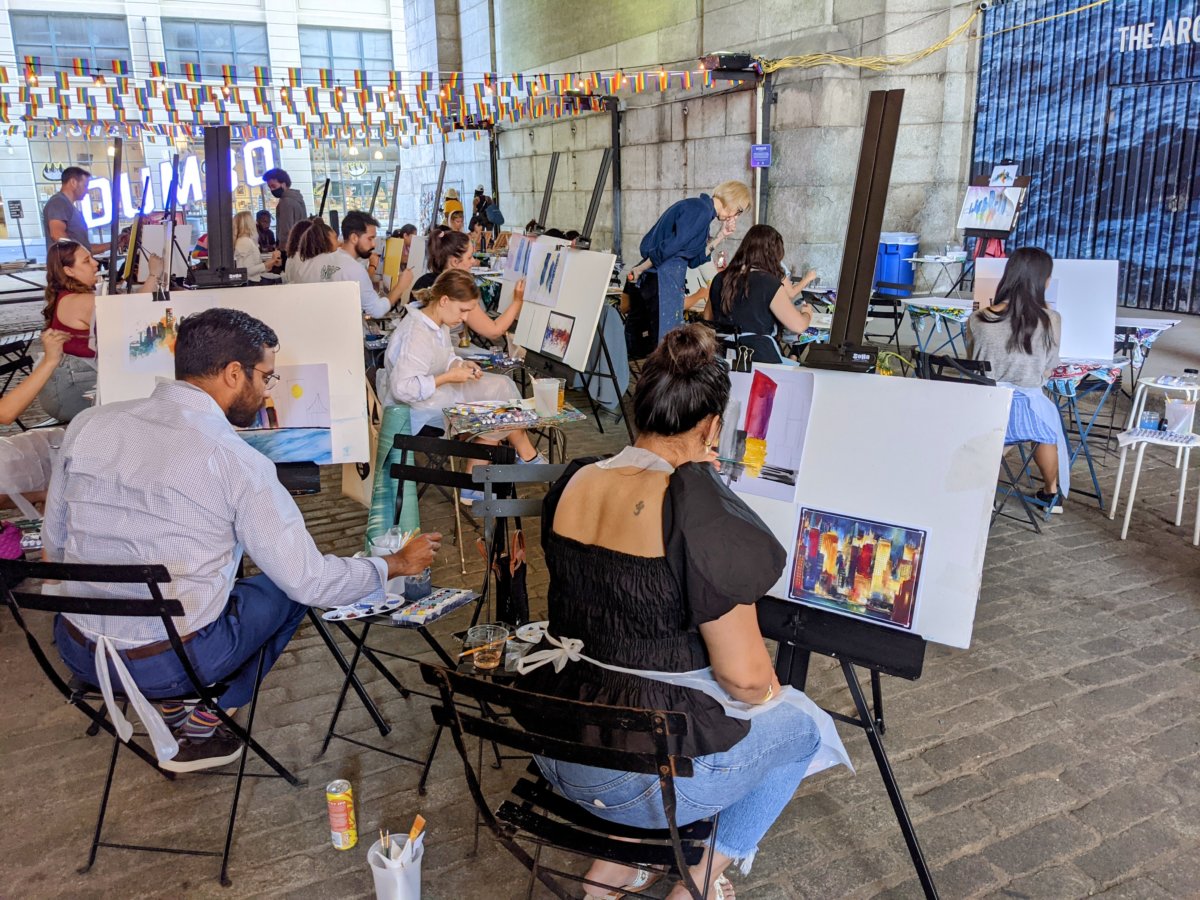 2021 Drink and Draw8