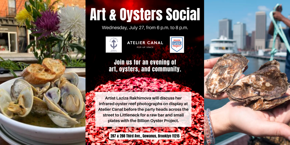 Art & Oysters Social Eventbrite banner (2)