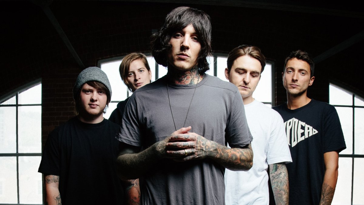 Bring Me The Horizon1