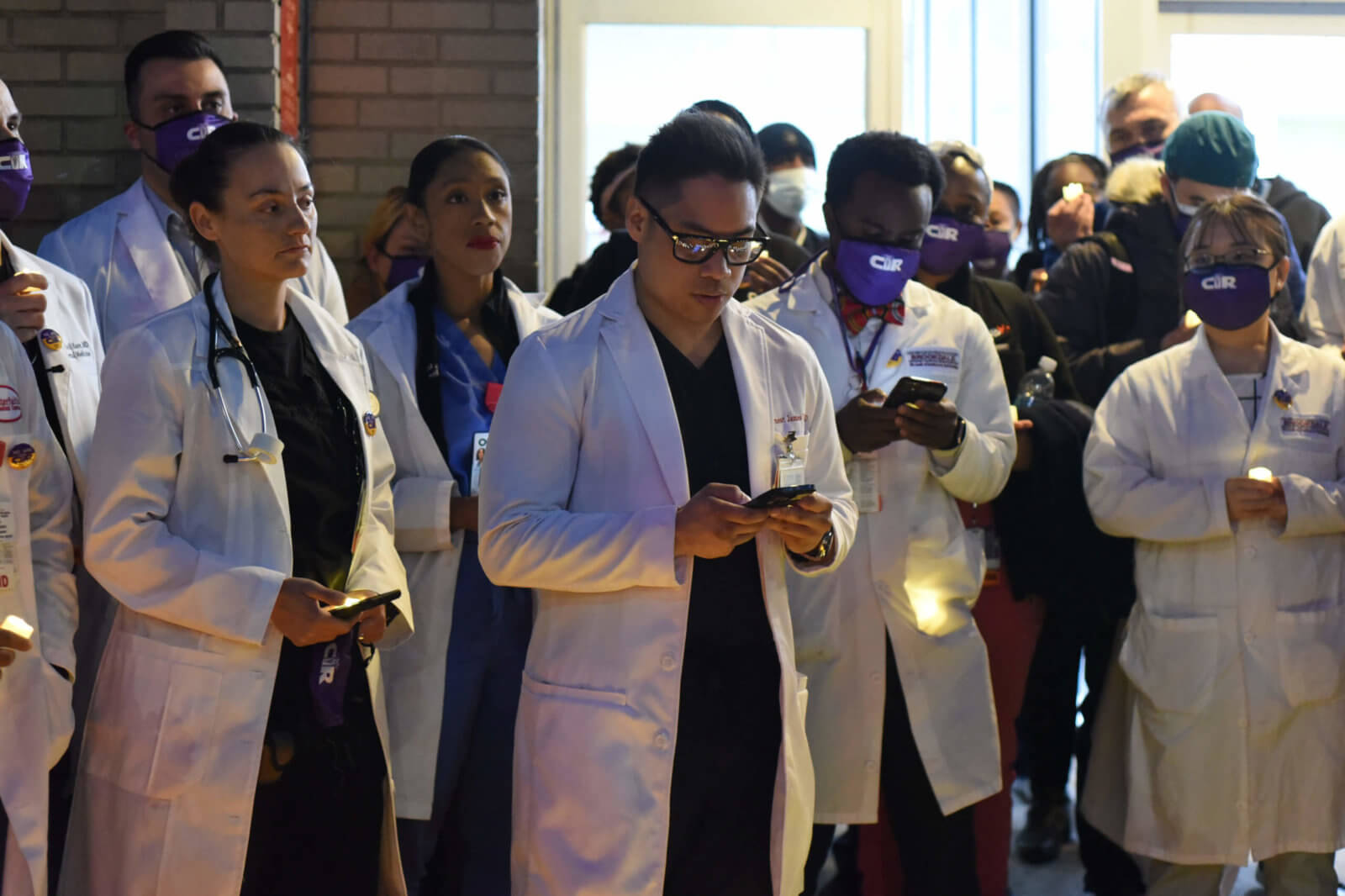 New med student residency program at One Brooklyn Health looks to ...