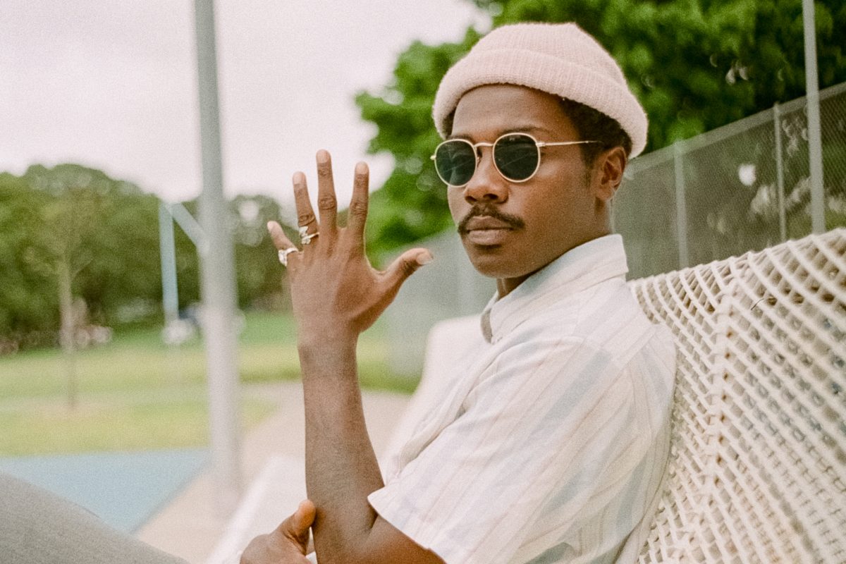 Channel Tres1