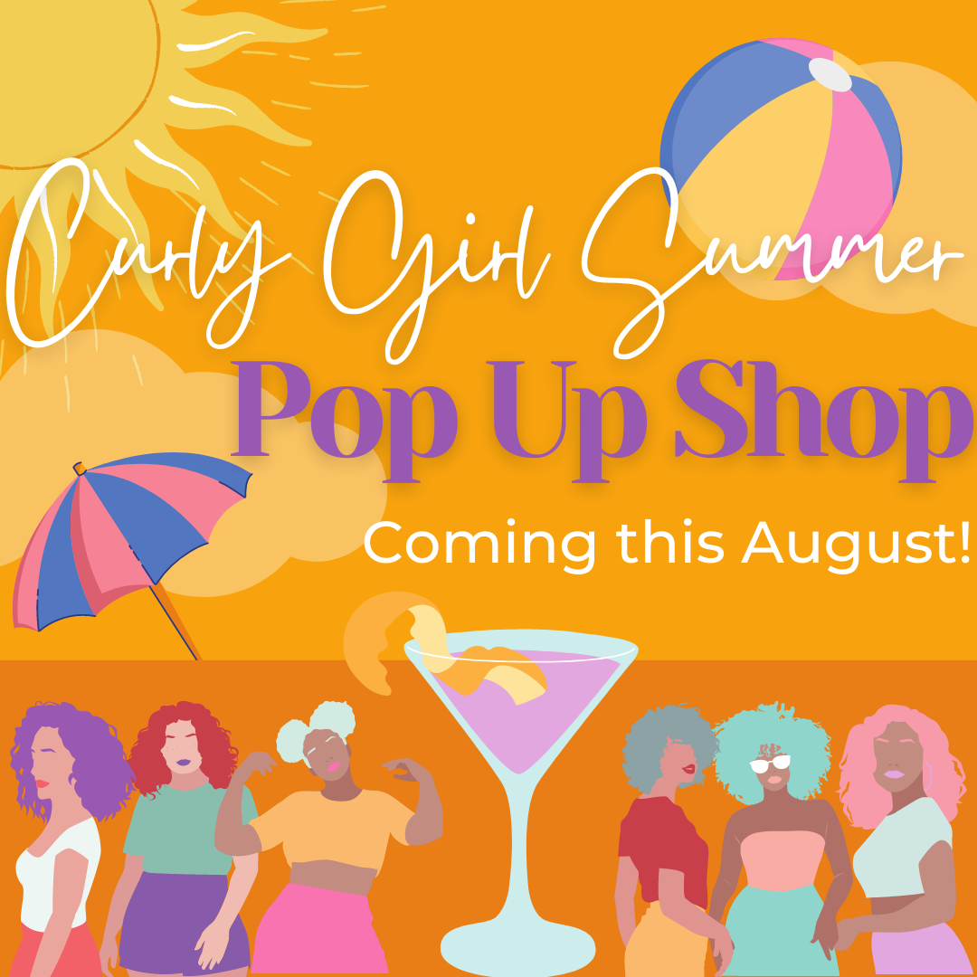Curly Girl Summer_Coming 8.7