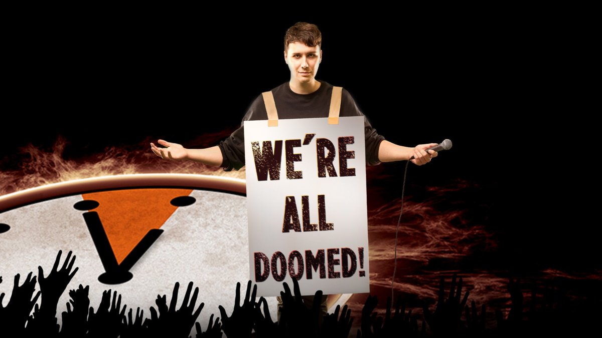 Daniel Howell1