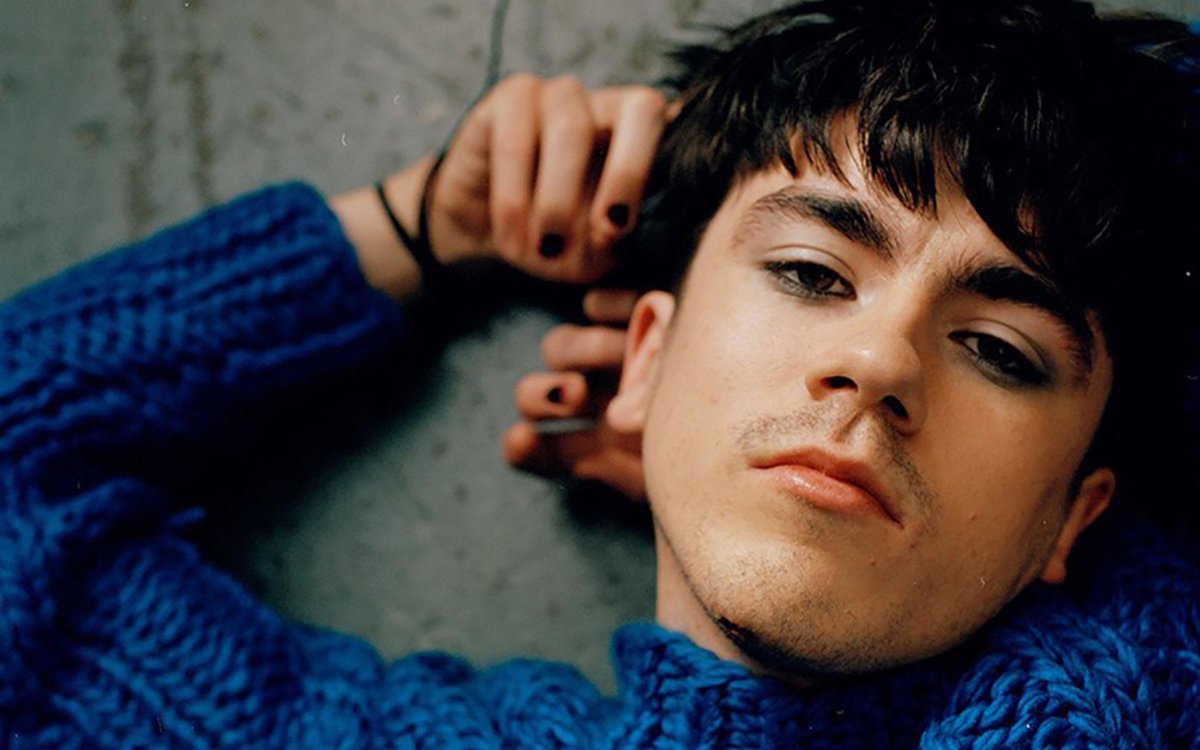 Declan McKenna