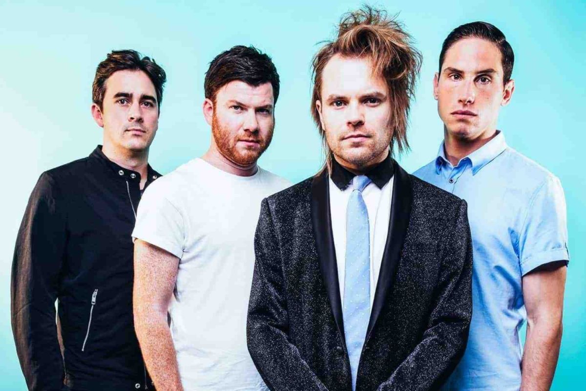 Enter Shikari