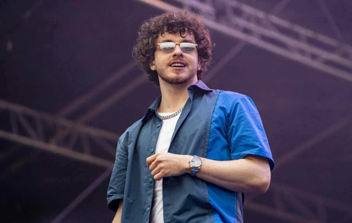 2021 Lollapalooza – Day 2