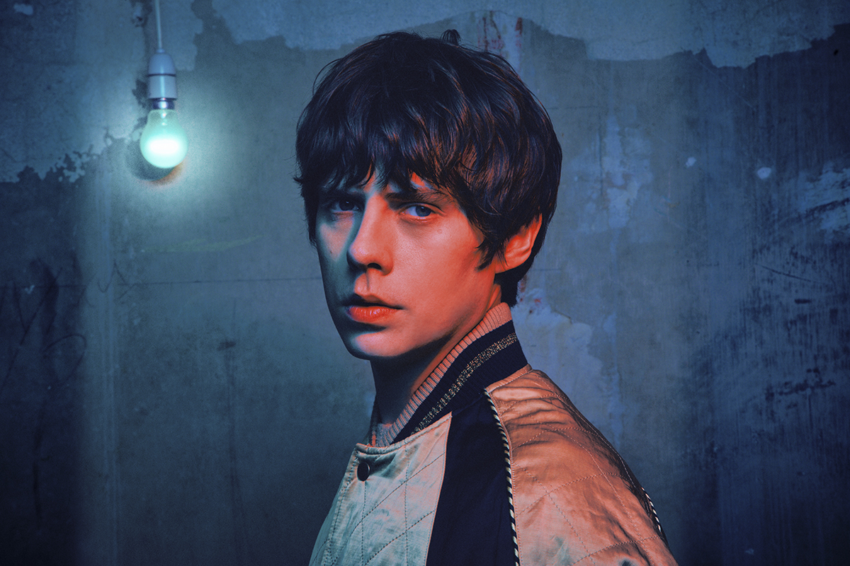 Jake Bugg