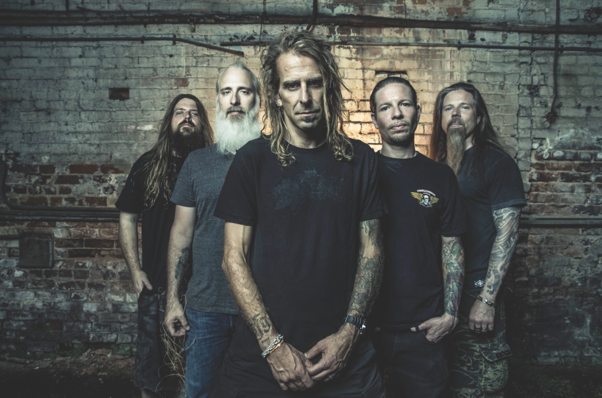 Lamb Of God