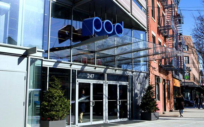Pod Brooklyn