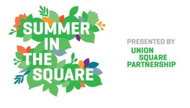 Summer in the Square 2022