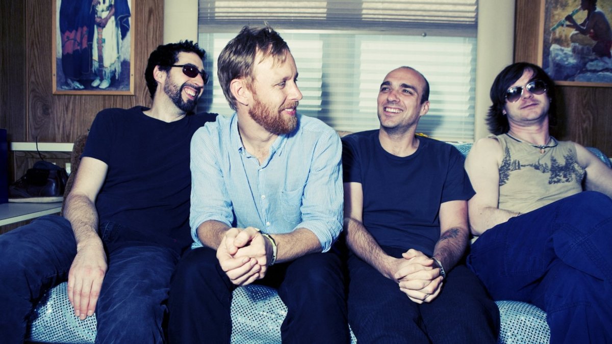 Sunny Day Real Estate1