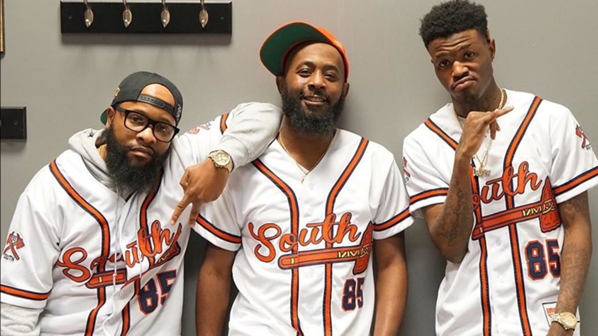 The 85 South Show1
