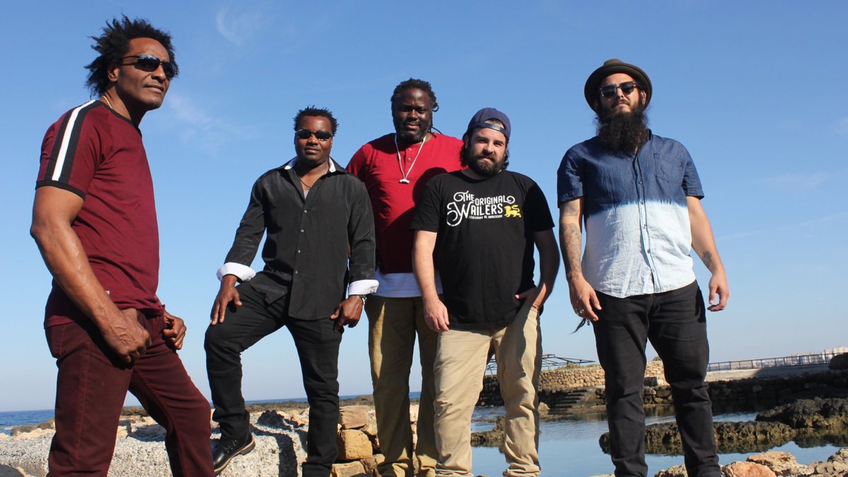 The Wailers1