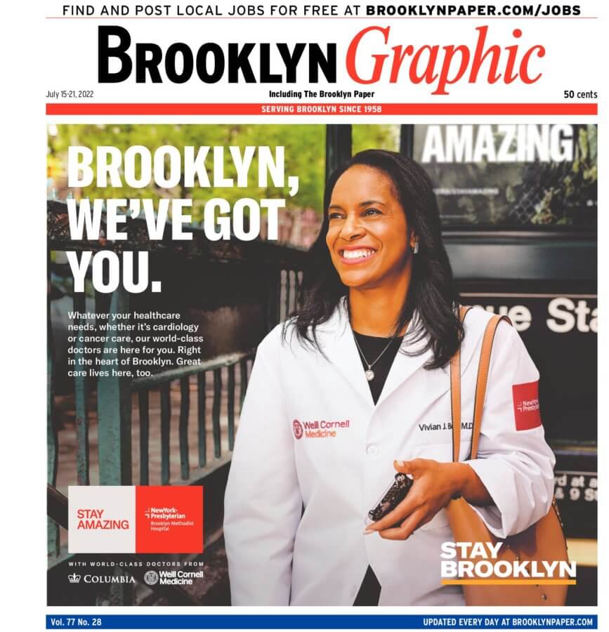 Digital Editions Archives • Brooklyn Paper