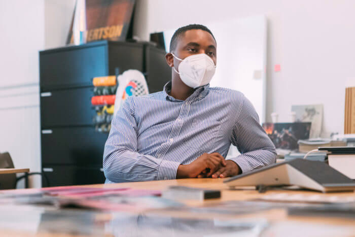 brooklyn councilmember chi ossé introduced monkeypox legislation