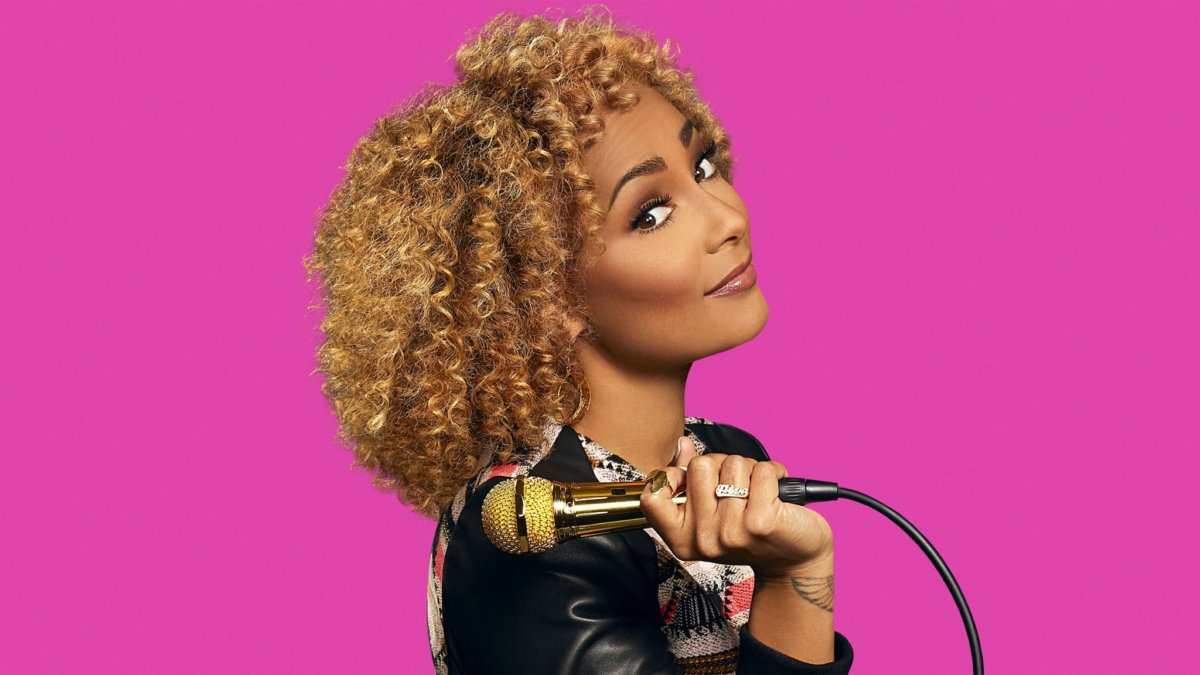 Amanda Seales1