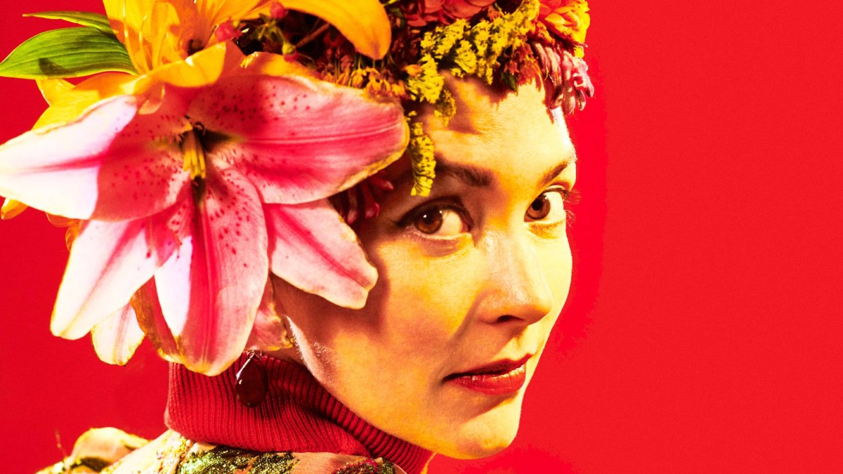 Amanda Shires1