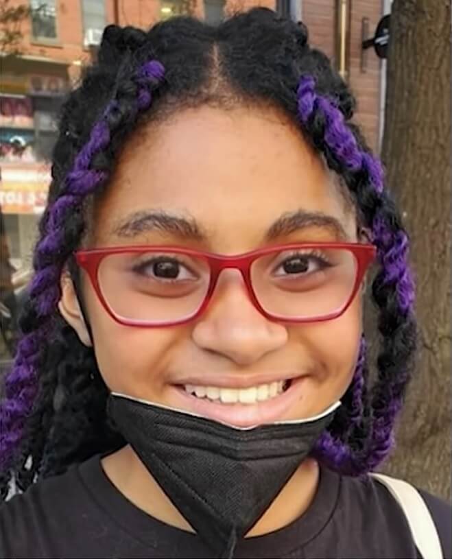 aunisty elliott