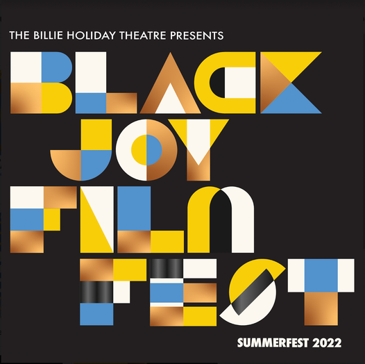 Black Joy Film Fest