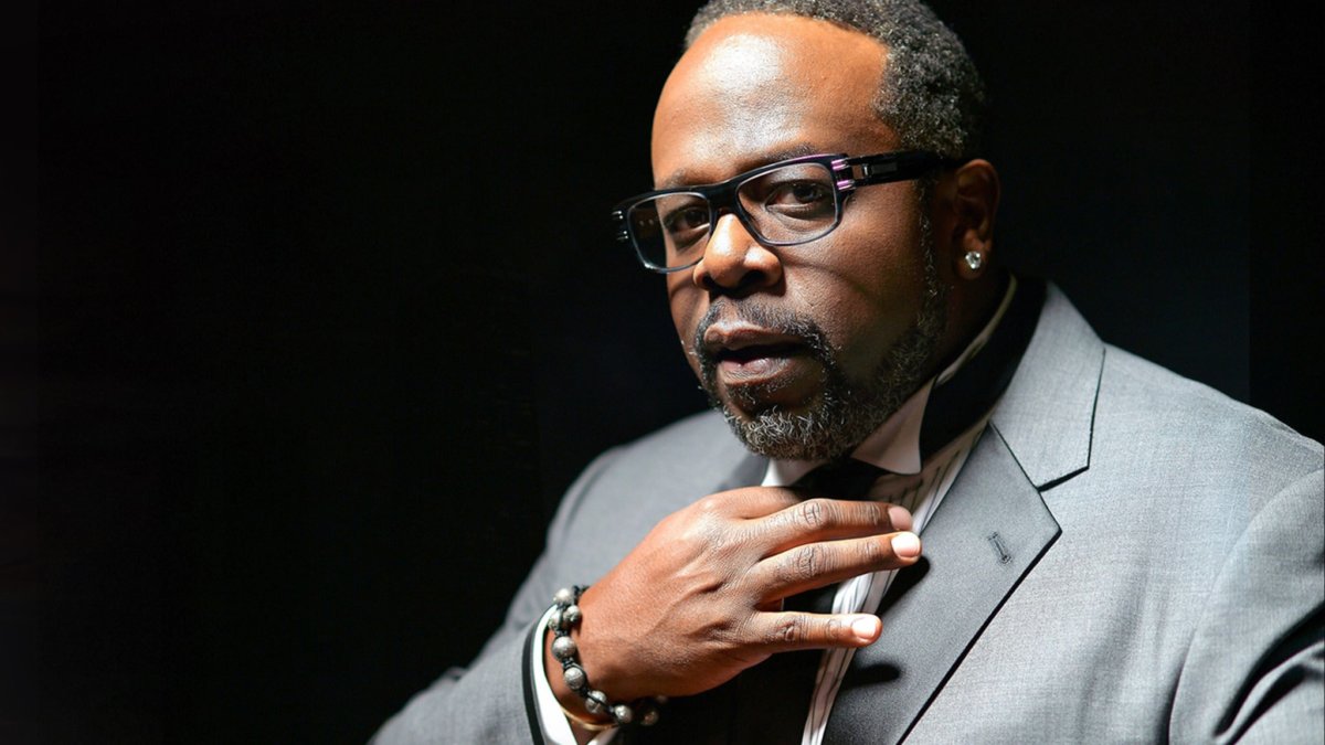 Cedric The Entertainer1