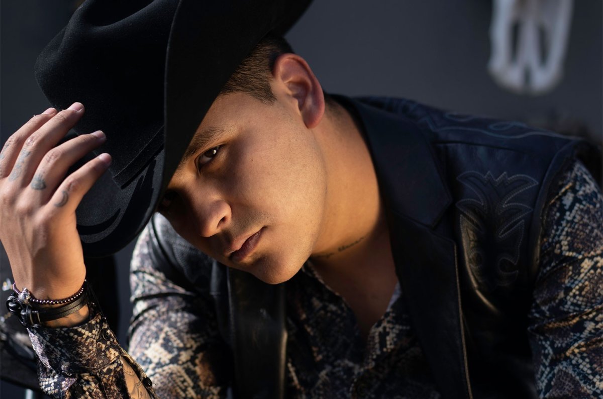 Christian Nodal