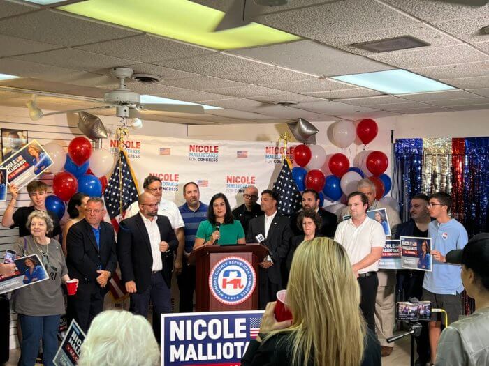 nicole malliotakis primary win