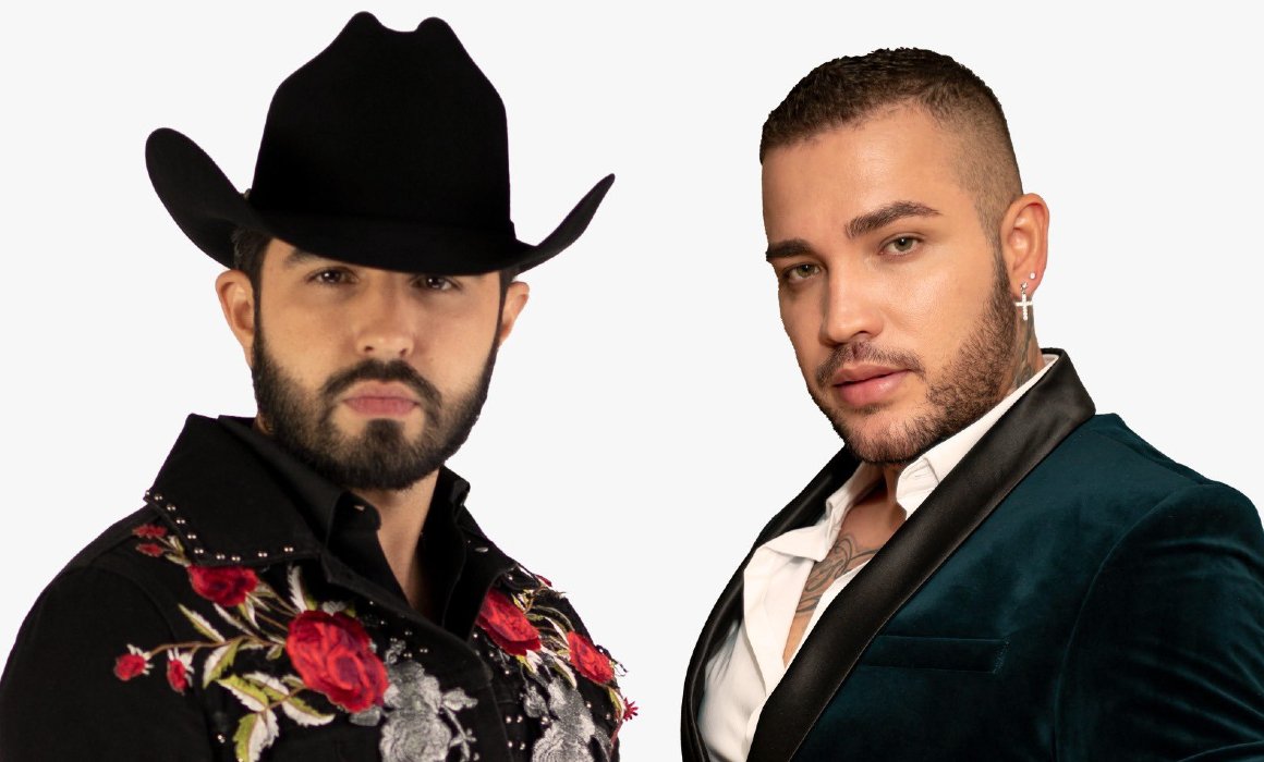 Jessi Uribe & Joss Favela