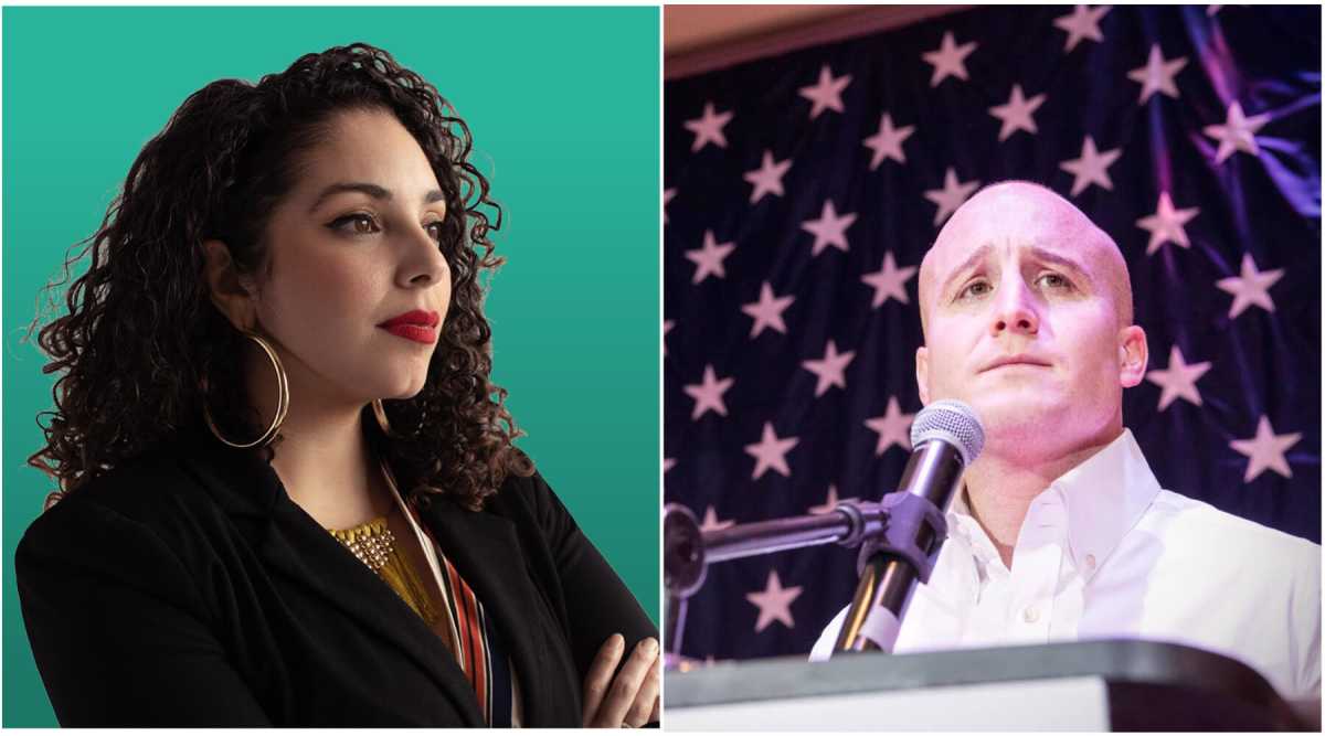 max rose and brittany ramos debarros