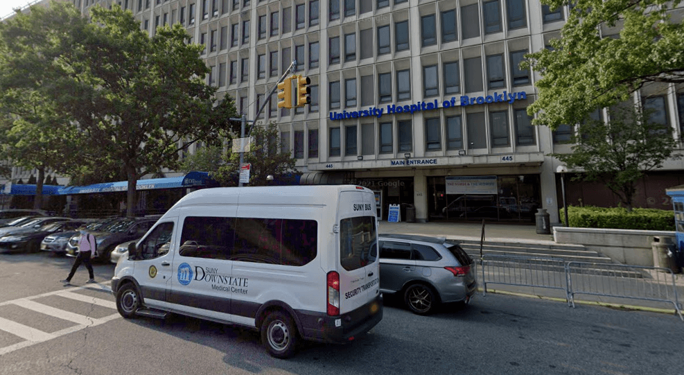 SUNY Downstate
