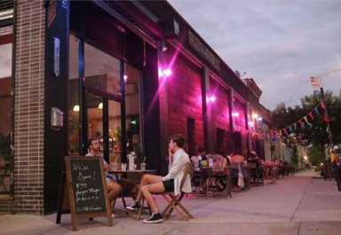 exterior of wild birds