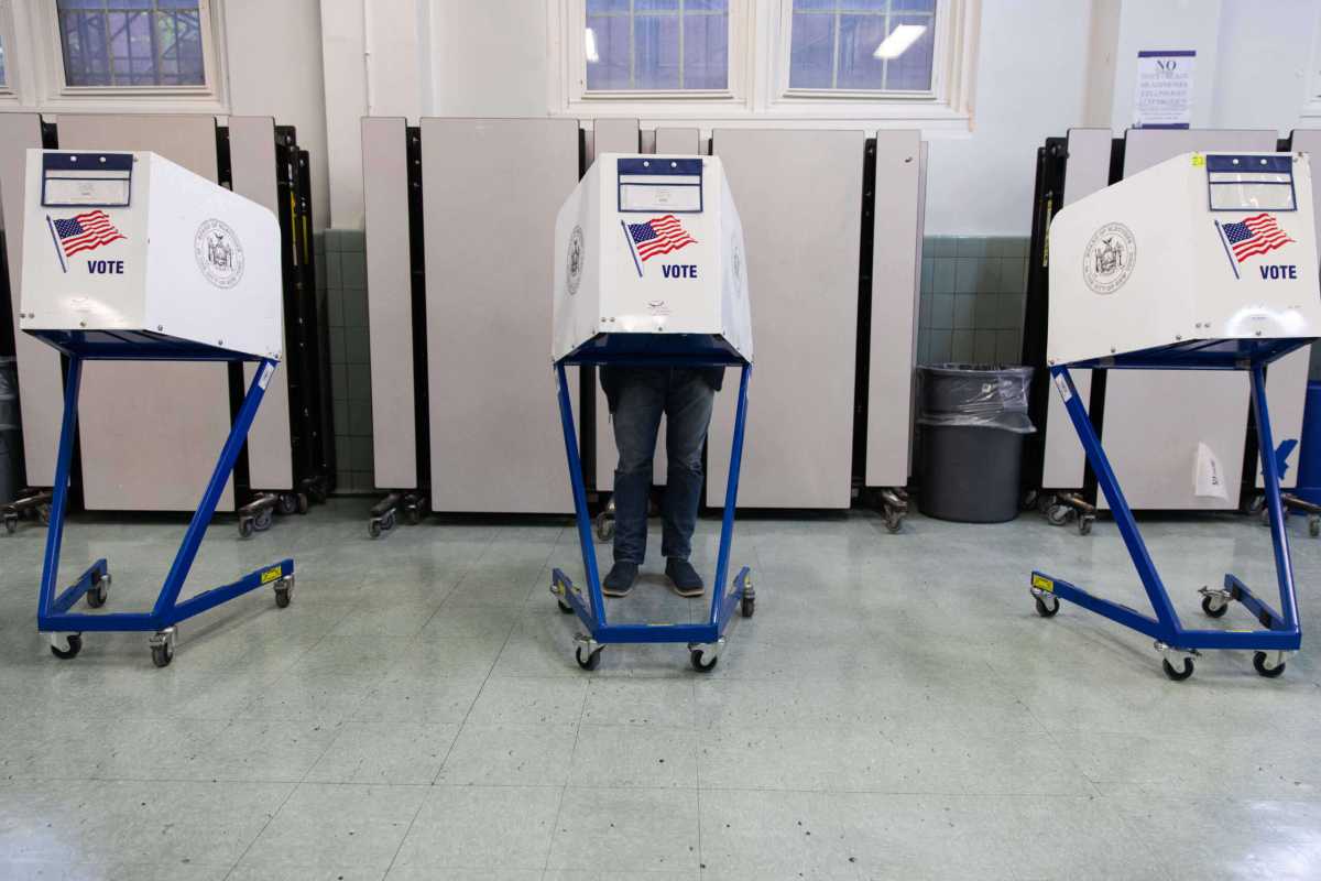 state senate races