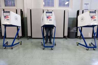 state senate races